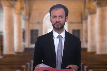 Speranta TV | Pomul vietii - Lectii din viata lui Ilie - Andrei Stefanescu