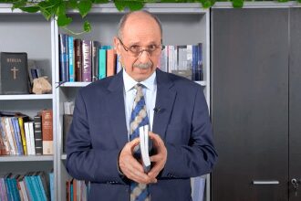Speranta TV | Viata din Cuvant - Iacob Pop