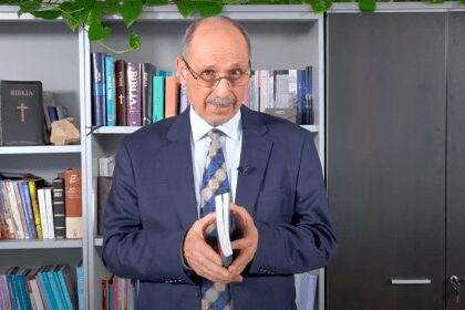 Speranta TV | Viata din Cuvant - Iacob Pop