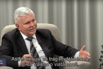 Speranta TV | Salt in viitor - Patru urari pentru noul an - Invitat: Orban Janos