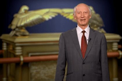 Speranta TV | Comori din pamant - Silo, dezastrul chivotului
