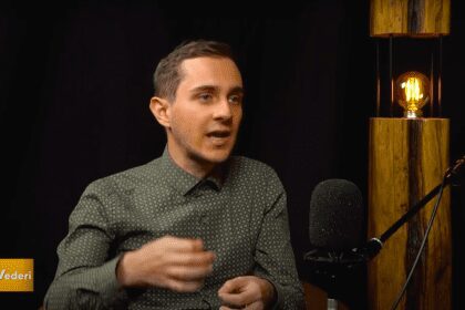 Speranta TV | IntreVederi - Stiinta si credinta (II) - Invitat: Andrei Gavenea