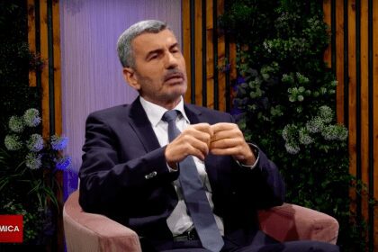 Speranta TV | Academica - An nou cu promisiuni vechi? - Invitat: Daniel Nae