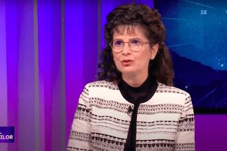 Speranta TV | Duelul ideilor - Spiritualitatea si sanatatea - Invitati: Paul Costache, Gabriela Costache