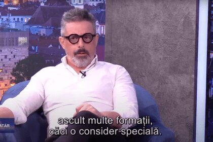 Speranta TV | Orizont - Imi traiesc vocatia - Invitat: Kendi Lajos