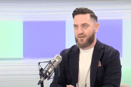 Speranta TV | Educatie pentru viata - Autenticitate, schimbare si compromis in cuplu - Invitat: Liviu Elefterie