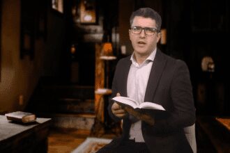 Speranta TV | Deschide Biblia - Haina de nunta