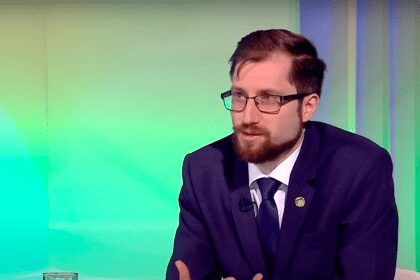 Speranta TV | Sanatate cu prioritate - Microplasticele - care sunt efectele asupra sanatatii noastre - Invitat: Szallos Farkas Konrad