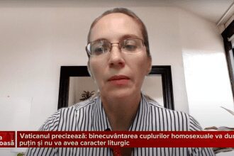 Speranta TV | Lumea religioasa azi | Lucian Floricel, Cristian Dobra, Janina Mihalache