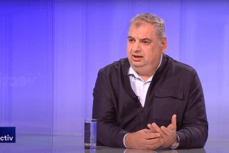 Speranta TV | În obiectiv – Un an nou bun – iluzie sau optimism? / Romanii in 2024 si nostalgia comunismului / Anul 2024 si cele patru vizite la urne / Optimismul in 2024 – o alegere? – Invitat: Calin Veghes – realizator: Alexandru Natsis