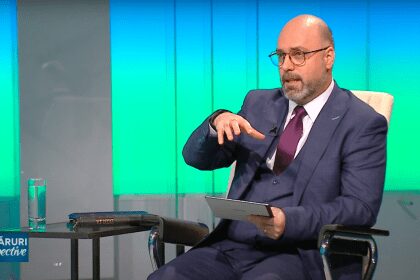 Speranta TV | Adevaruri si perspective - Se justifica dezamăgirea fata de Dumnezeu? - Invitat: Dan Serb