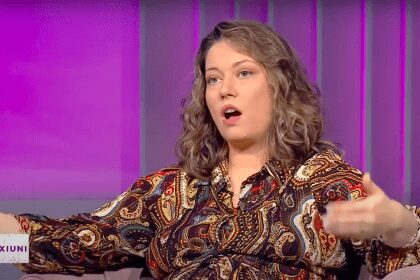 Speranta TV | Conexiuni: Tantrumurile la Doi Ani și Adolescența | Romelia Dragnea