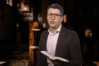 Speranta TV | Deschide Biblia - O inima pentru Africa