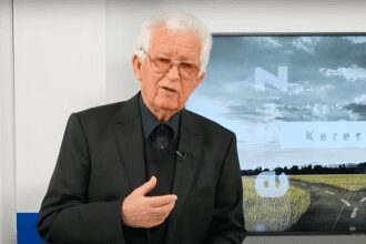 Speranta TV | RasCruce - Cartea profetului Mica - Invitat: Koteles Csaba