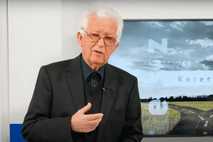 Speranta TV | RasCruce - Cartea profetului Mica - Invitat: Koteles Csaba