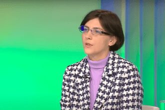Speranta TV | Sanatate cu prioritate – Depresia de ianuarie – Invitat: Iuliana Holban