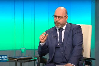 Speranta TV | Adevaruri și perspective - Tacere divina sau surzenie umana? - Invitat: Dan Serb