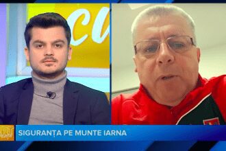 Speranta TV | Start cu speranta - Invitat: Sabin Cornoiu