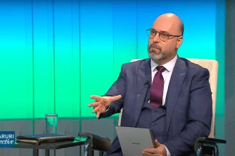 Speranta TV | Adevaruri si perspective - Tatal nostru din ascuns... - Invitat: Dan Serb