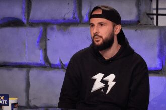 Speranta TV | Dor de libertate - Invitat: Cristian Ene Rosin