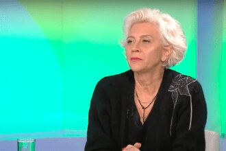 Speranta TV | Sanatate cu prioritate – Probleme dentare care apar odata cu inaintarea in varsta – Invitat: Anca Vereanu
