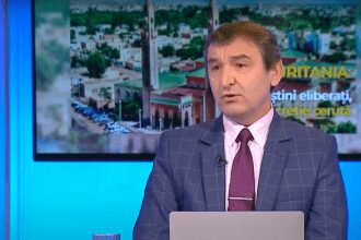 Speranta TV | Lumea religioasa azi - Proiectii de steaguri si simboluri pe biserici, o neglijenta pe care Napoli nu si-o poate permite/ Geneva: Expozitie “Rembrandt si Biblia”/ Mauritania: Crestini eliberati, discretie ceruta - Invitati: Nicu Ionescu, Benone Lupu, Janina Mihalache
