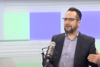 Speranta TV | Vremea intrebarilor - Invitat: Marius Mitrache