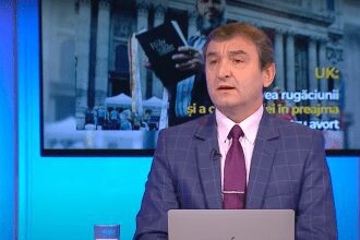 Speranta TV | Lumea religioasa azi - Organizatiile religioase din Belarus se confrunta cu inchiderea bisericilor din cauza modificarii legii/ Marea Britanie: interzicerea rugaciunii si a citirii Bibliei in preajma clinicilor pentru avort/ Stiri pe scurt: Citeste tot, retine ce e bun - Invitati: Nicu Ionescu, Benone Lupu, Janina Mihalache