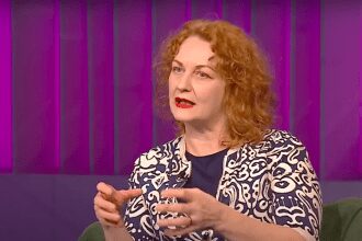 Speranta TV | Conexiuni - Cum reactionezi cand esti jignit - Invitat: Paula-Persida Popescu