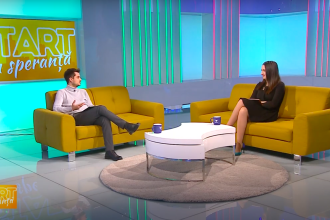 Speranta TV | Start cu speranta