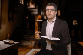 Speranta TV | Deschide Biblia - Fara religie