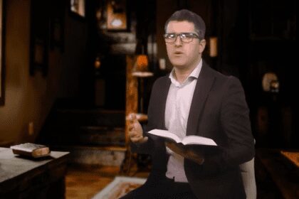 Speranta TV | Deschide Biblia - Fara religie