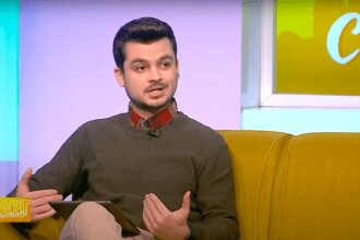 Speranta TV | Start cu Speranta