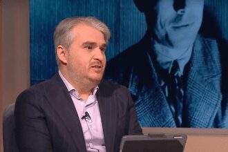 Speranta TV | A doua opinie - Viata omului - intre haos si providenta - Invitati: Adrian Zaharia, Gelu Poenariu