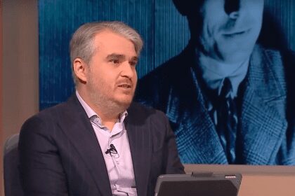 Speranta TV | A doua opinie - Viata omului - intre haos si providenta - Invitati: Adrian Zaharia, Gelu Poenariu