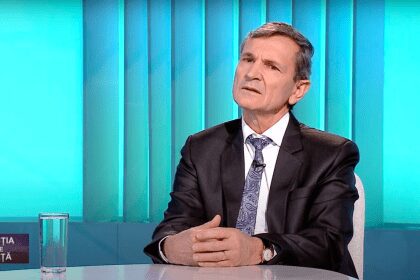 Speranta TV | Lectia de viata - Sa ramanem motivati pentru 2024! (I) - Invitat: Dorel Hoza
