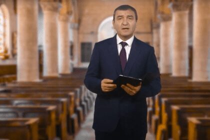 Speranta TV | Pomul vietii - Viata intre recunostinta si nemultumire - Nicu Ionescu