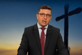 Speranta TV | RasCruce - Ce ne tine mintea in sclavie - Invitat:Janko Benjamin