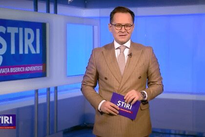 Speranta TV | Stiri