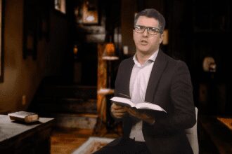 Speranta TV | Deschide Biblia - Cea mai mare motivatie
