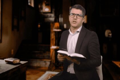 Speranta TV | Deschide Biblia - Cea mai mare motivatie