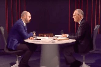 Speranta TV | Taine din Scripturi - Decriptarea Bibliei: pasaje greu de inteles - Invitat: Lucian Cristescu