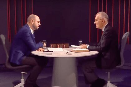 Speranta TV | Taine din Scripturi - Decriptarea Bibliei: pasaje greu de inteles - Invitat: Lucian Cristescu