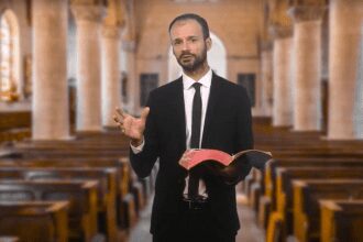 Speranta TV | Pomul vietii - Lectii si invataturi din Scriptura – Andrei Stefanescu