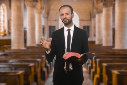 Speranta TV | Pomul vietii - Lectii si invataturi din Scriptura – Andrei Stefanescu