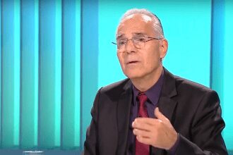 Speranta TV | Strainul din Galilea - Iisus – adevarata vita (V)