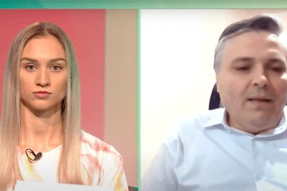 Speranta TV | Din toata inima - In sfarsit acasa - proiect ADRA in satul Hiliseu-Crisan, Botosani - Invitati: Willy Cotruta, Alexandru Mihaila