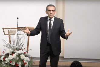 Speranta TV | Loma Linda - Poate anul acesta Doamne