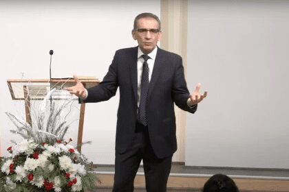 Speranta TV | Loma Linda - Poate anul acesta Doamne
