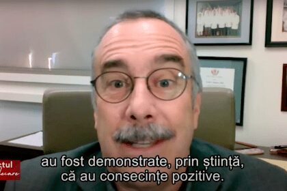 Speranta TV | Punctul de plecare - Invitat: Mark Reeves